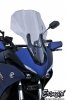 Szyba ERMAX HIGH 49 cm Yamaha MT-07 TRACER 7 2020 - 2025